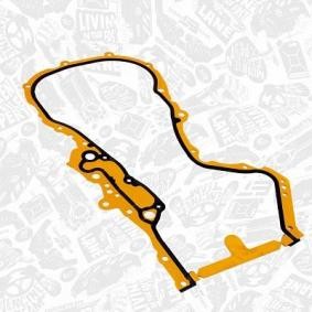 ET ENGINETEAM Joint d'étanchéité, carter de distribution TM0031