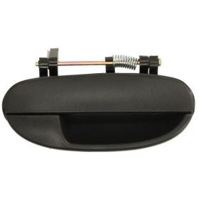 BLIC Dørhåndtak 6010-42-004404P