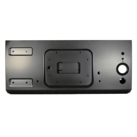 BLIC Capot de coffre à bagages / compartiment de chargement 6301-00-3255710P