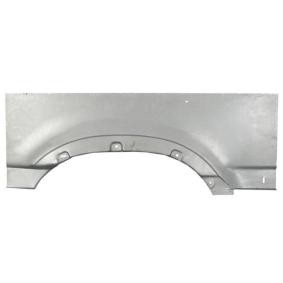 BLIC Wheel arch liner 6504-03-5088589P