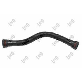 ABAKUS Slange, veivhuslufting 004-028-114