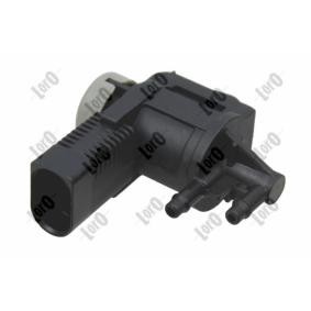 ABAKUS Druckwandler, Abgassteuerung 120-08-118