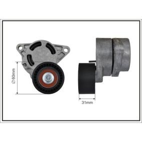 CAFFARO Spennarm, vifterem 118700SP