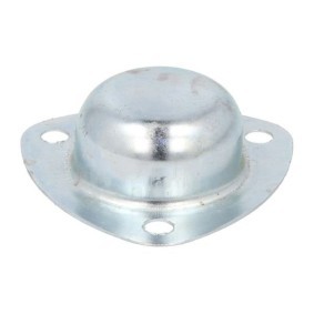 BTA Deckel, Radnabe B09-CNH-001