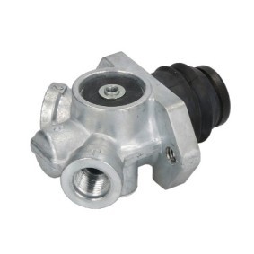 PNEUMATICS Valve à plusieurs voies PN-10845