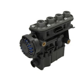 PNEUMATICS Valve magnétique PN-10853