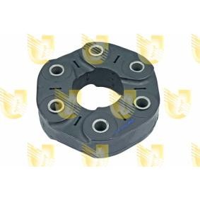 UNIGOM Articulação, veio longitudinal 381406