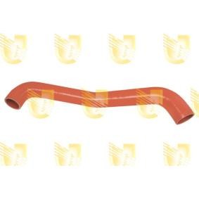UNIGOM Tubo flexible de aire de sobrealimentación S3137