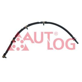 AUTLOG Tuyauterie de carburant KL3128