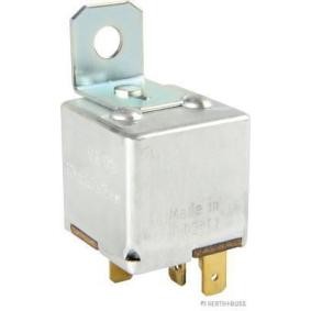 Spletna trgovina z HERTH+BUSS ELPARTS Rele, zasencena luc 75899210