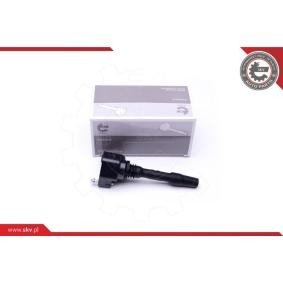 ESEN SKV Tennspole 3-polet, 12V, elektrisk 03SKV277