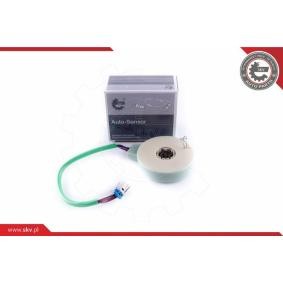 ESEN SKV Steering Angle Sensor 17SKV479