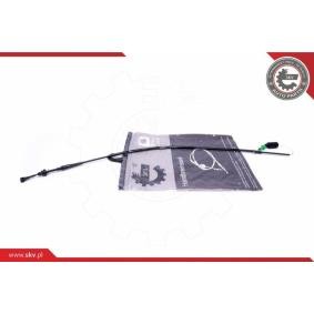 ESEN SKV Cable del acelerador 27SKV132