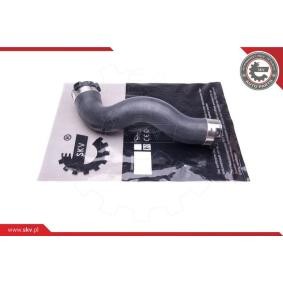 ESEN SKV Gaine de suralimentation 43SKV393