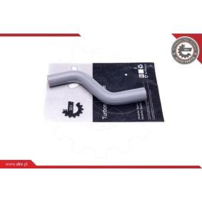 ESEN SKV Laddluftslang 43SKV409