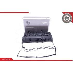 Pirkti ESEN SKV Cilindrų dangtelis 48SKV040