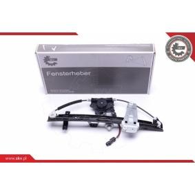 ESEN SKV Window regulator 51SKV102