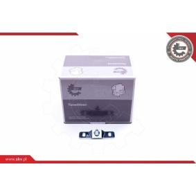 ESEN SKV Bouton de verrouillage 96SKV757