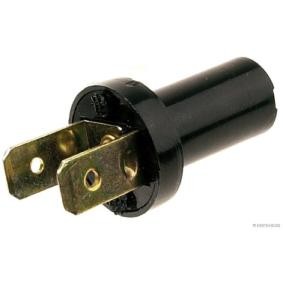 HERTH+BUSS ELPARTS Douille de lampe, pièces électriques universelles 85785013