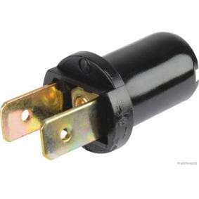 HERTH+BUSS ELPARTS Douille de lampe, pièces électriques universelles 85785043