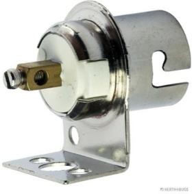 HERTH+BUSS ELPARTS Douille de lampe, pièces électriques universelles 85785145