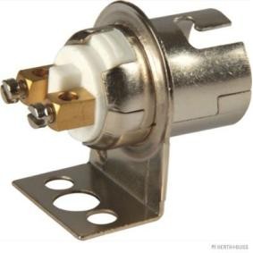 HERTH+BUSS ELPARTS Douille de lampe, pièces électriques universelles 85785146