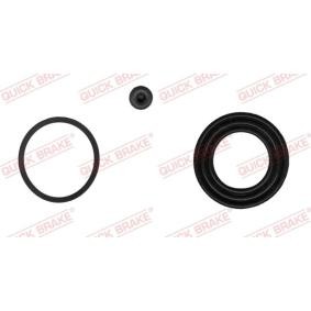 QUICK BRAKE Kit de réparation d'étrier de frein 114-0145