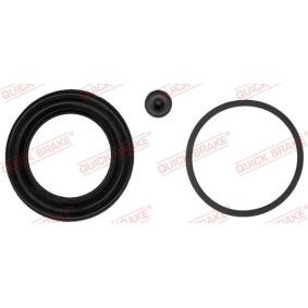 Spletna trgovina z QUICK BRAKE Komplet za popravilo, sedlo kolutne zavore 114-0223