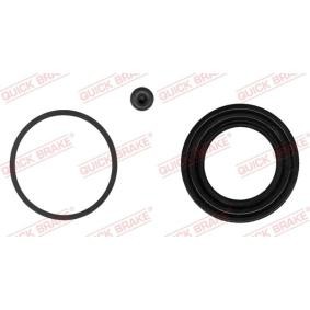 QUICK BRAKE Bremssattel-Reparatursatz Ø: 52 mm 114-0225