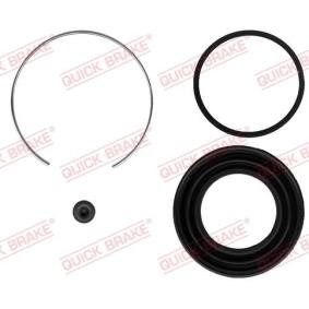 QUICK BRAKE Reparatieset, remklauw 114-0288