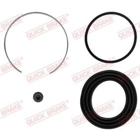 QUICK BRAKE Juego de reparación, pinza de freno 114-0290