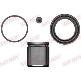 QUICK BRAKE Kit de réparation d'étrier de frein 114-5050