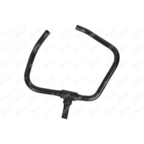 IBRAS Heater hose 15304