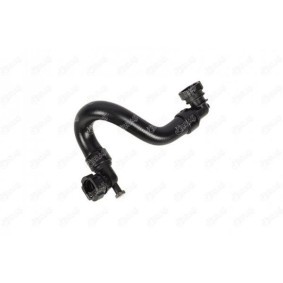 IBRAS Varmeslange 17334