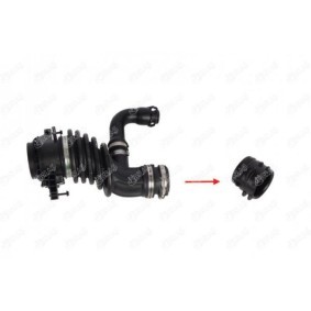 IBRAS Sugeslange, luftfilter 19956