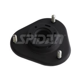 SPIDAN CHASSIS PARTS Copela de amortiguador 418228
