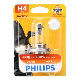 Spletna trgovina z PHILIPS Zarnica, zaromet z dolgo lucjo 12342PRB1
