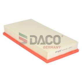 DACO Germany Ilmansuodatin DFA0200
