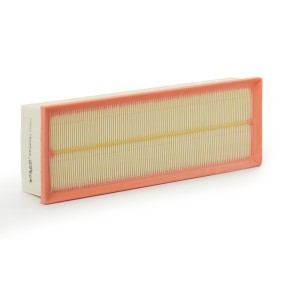 DACO Germany Luftfilter DFA0202