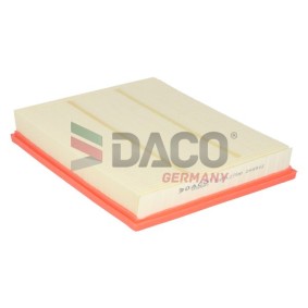 DACO Germany Filtre à air DFA2700