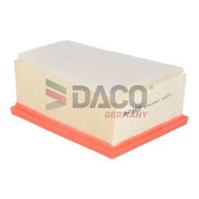 DACO Germany Ilmansuodatin DFA3000