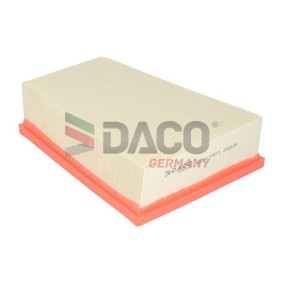 DACO Germany Luftfilter DFA3001