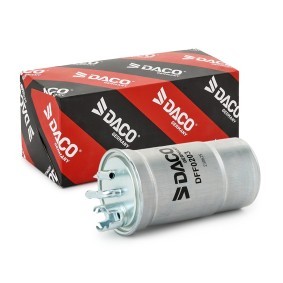 DACO Germany Polttoainesuodatin DFF0203