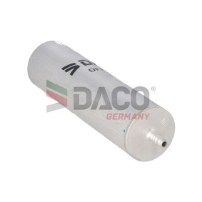 Spletna trgovina z DACO Germany Filter goriva DFF0205