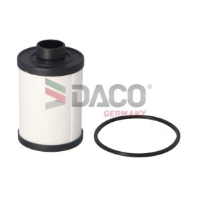 DACO Germany Brændstof-filter DFF2700