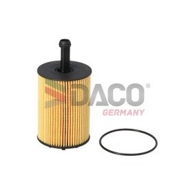 DACO Germany Ölfilter DFO0203