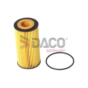 DACO Germany Oljefilter DFO2701