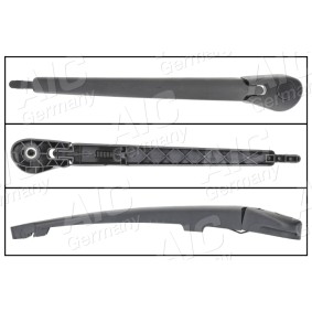 AIC Scheibenwischerarm hinten, mit Kappe 59736