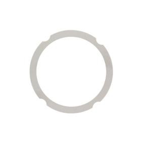 ENGITECH Retentor, camisa de cilindro ENT020012