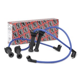 ENGITECH Juego de cables de encendido ENT910148